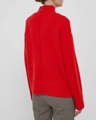 TOMMY HILFIGER ПУЛОВЕР WW0WW39903 gallery image 3