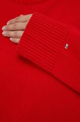 TOMMY HILFIGER ПУЛОВЕР WW0WW39903 gallery image 5