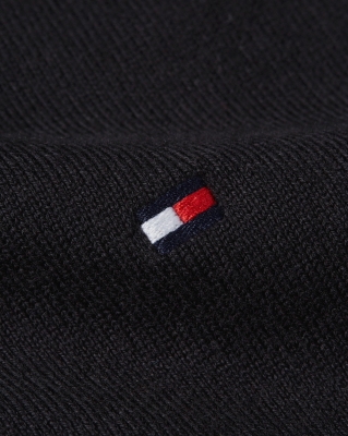 TOMMY HILFIGER ПУЛОВЕР WW0WW40099 gallery image 3