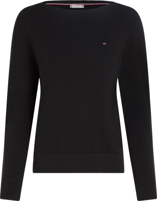 TOMMY HILFIGER ПУЛОВЕР WW0WW40099 gallery image 4