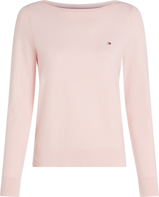 TOMMY HILFIGER ПУЛОВЕР WW0WW40099 gallery image 9