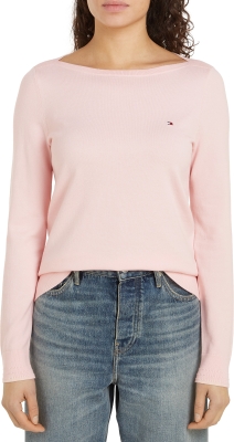 TOMMY HILFIGER ПУЛОВЕР WW0WW40099 gallery image 10