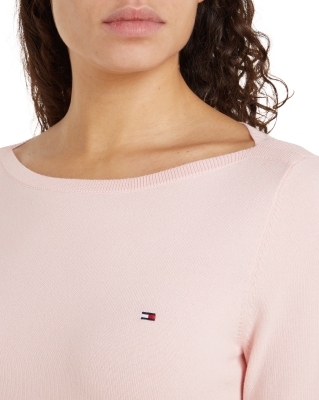 TOMMY HILFIGER ПУЛОВЕР WW0WW40099 gallery image 11