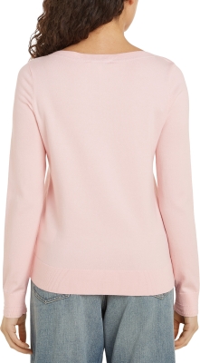 TOMMY HILFIGER ПУЛОВЕР WW0WW40099 gallery image 12