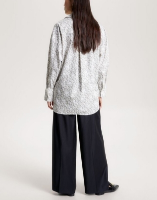 TOMMY HILFIGER РИЗА WW0WW40222 gallery image 3