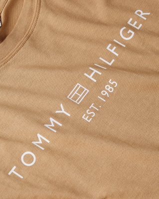 TOMMY HILFIGER ТЕНИСКА WW0WW40276 gallery image 21