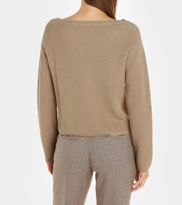 TOMMY HILFIGER ПУЛОВЕР WW0WW40345 gallery image 2