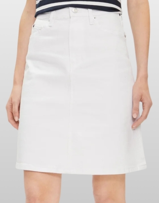 TOMMY HILFIGER ПОЛА WW0WW41341 gallery image 2