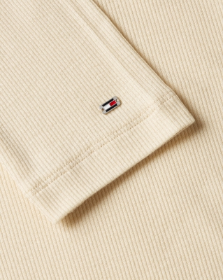 TOMMY HILFIGER ПУЛОВЕР WW0WW42093 gallery image 3
