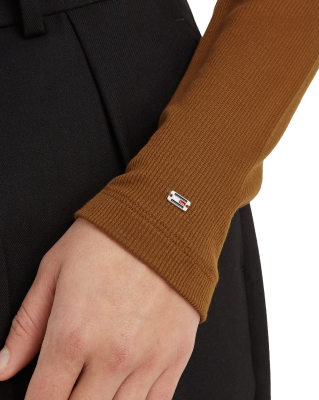 TOMMY HILFIGER ПУЛОВЕР WW0WW42093 gallery image 18