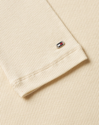 Tommy Hilfiger БЛУЗА WW0WW42094 gallery image 3