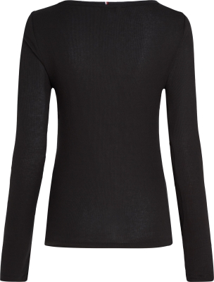 Tommy Hilfiger БЛУЗА WW0WW42094 gallery image 7