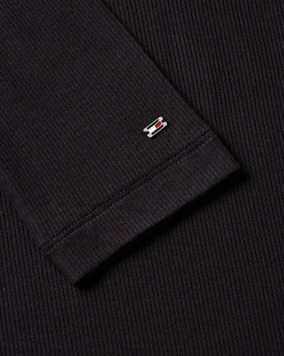 Tommy Hilfiger БЛУЗА WW0WW42094 gallery image 8
