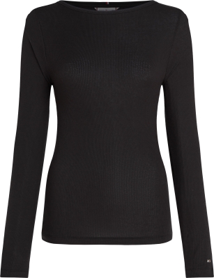 Tommy Hilfiger БЛУЗА WW0WW42094 gallery image 9