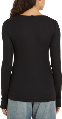 Tommy Hilfiger БЛУЗА WW0WW42094 gallery image 11