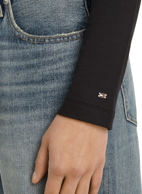 Tommy Hilfiger БЛУЗА WW0WW42094 gallery image 12