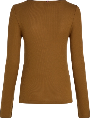 Tommy Hilfiger БЛУЗА WW0WW42094 gallery image 13