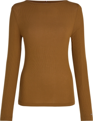 Tommy Hilfiger БЛУЗА WW0WW42094 gallery image 15