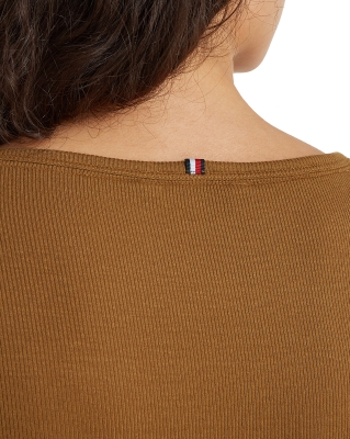 Tommy Hilfiger БЛУЗА WW0WW42094 gallery image 18