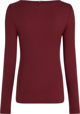 Tommy Hilfiger БЛУЗА WW0WW42094 gallery image 19