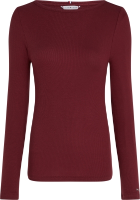 Tommy Hilfiger БЛУЗА WW0WW42094 gallery image 21