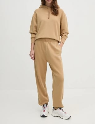 TOMMY HILFIGER СПОРТЕН ПАНТАЛОН WW0WW42883 gallery image 2