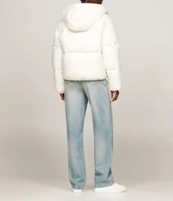 TOMMY HILFIGER ЯКЕ WW0WW43523 gallery image 3
