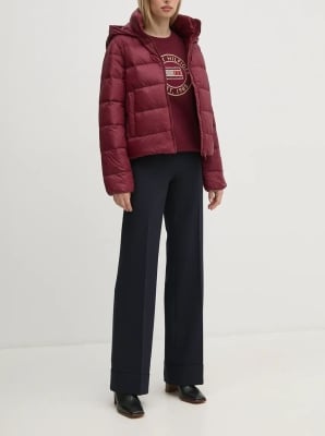 TOMMY HILFIGER ЯКЕ WW0WW43581 gallery image 4