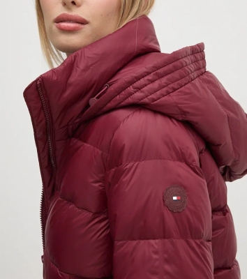 TOMMY HILFIGER ЯКЕ WW0WW43581 gallery image 6
