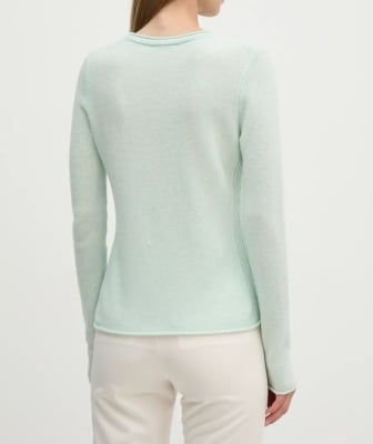 TOMMY HILFIGER ПУЛОВЕР WW0WW44161 gallery image 3