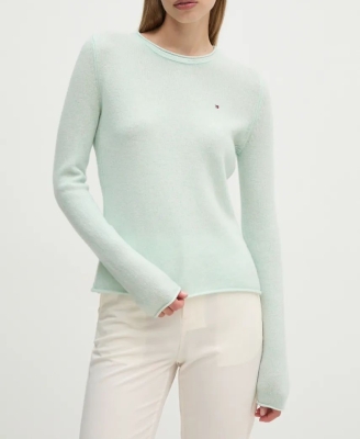 TOMMY HILFIGER ПУЛОВЕР WW0WW44161 gallery image 5