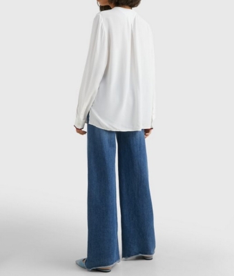 TOMMY HILFIGER РИЗА WWOWW37994 gallery image 4