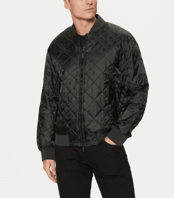 ARMANI EXCHANGE ЯКЕ XM000137AF11895 gallery image 1