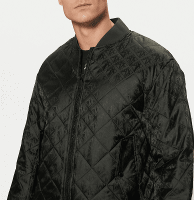 ARMANI EXCHANGE ЯКЕ XM000137AF11895 gallery image 2