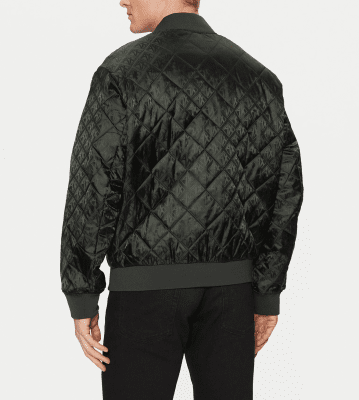 ARMANI EXCHANGE ЯКЕ XM000137AF11895 gallery image 5