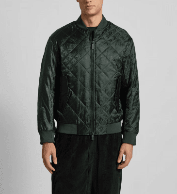 ARMANI EXCHANGE ЯКЕ XM000137AF11895 gallery image 6