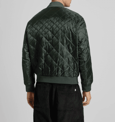 ARMANI EXCHANGE ЯКЕ XM000137AF11895 gallery image 8
