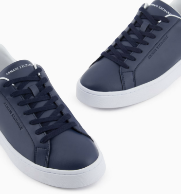 ARMANI EXCHANGE СНИКЪРСИ XM000141AF11912. gallery image 3
