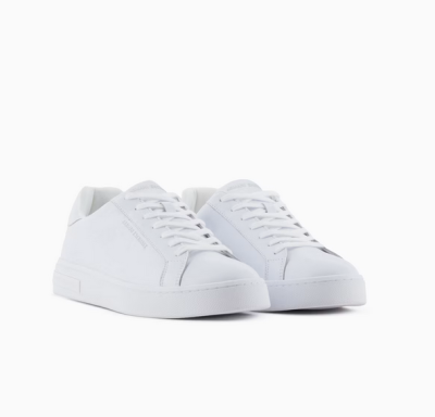 ARMANI EXCHANGE СНИКЪРСИ XM000141AF11912. gallery image 6