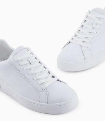 ARMANI EXCHANGE СНИКЪРСИ XM000141AF11912. gallery image 9
