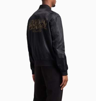 ARMANI EXCHANGE ЯКЕ XM000195AF12011 gallery image 3