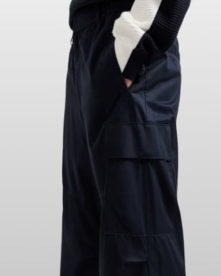 ARMANI EXCHANGE ПАНТАЛОН XM000200AF11882 gallery image 5