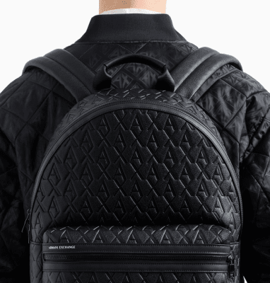 ARMANI EXCHANGE РАНИЦА XM000237AF12133 gallery image 7