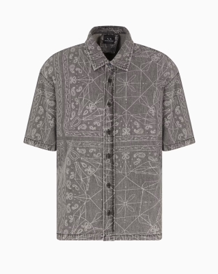 ARMANI EXCHANGE РИЗА XM000622AF14943 gallery image 7