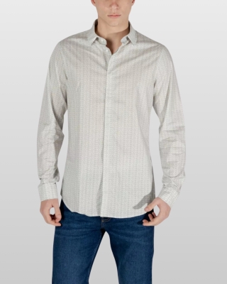 ARMANI EXCHANGE РИЗА XM000625AF13184 gallery image 6