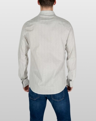 ARMANI EXCHANGE РИЗА XM000625AF13184 gallery image 3