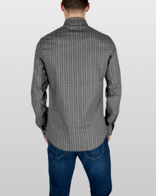 ARMANI EXCHANGE РИЗА XM000625AF13184 gallery image 5