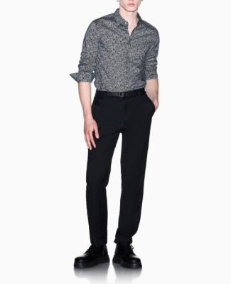 ARMANI EXCHANGE РИЗА XM000625AF13184 gallery image 3