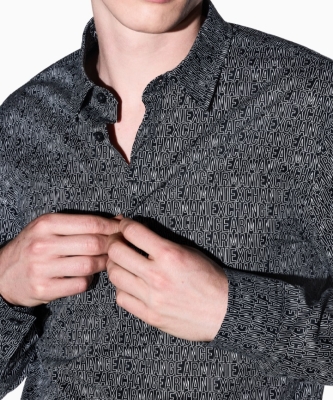 ARMANI EXCHANGE РИЗА XM000625AF13184 gallery image 5