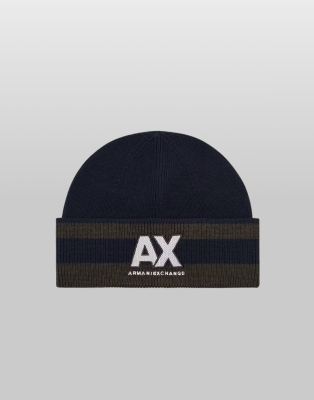 ARMANI EXCHANGE ШАПКА XM001544AF13776 gallery image 1